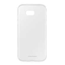 Clear Cover Samsung Galaxy A7 2017