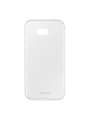 Clear Cover Samsung Galaxy A7 2017