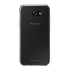 Clear Cover Samsung Galaxy A7 2017