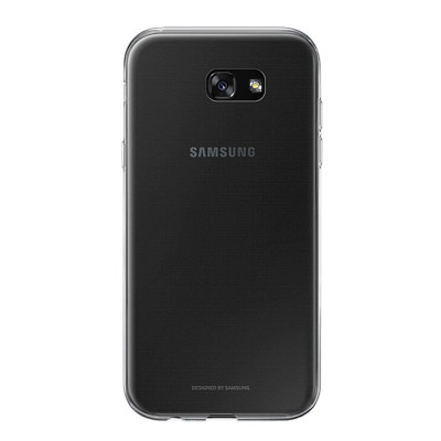 Coque transparente - Clear Cover Samsung Galaxy A7 2017