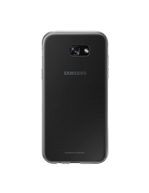 Clear Cover Samsung Galaxy A7 2017