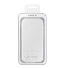 Clear Cover Samsung Galaxy A7 2017