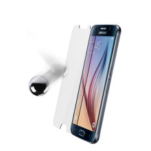 Protection d'écran anti-casse OtterBox Alpha Glass pour Samsung Galaxy S6