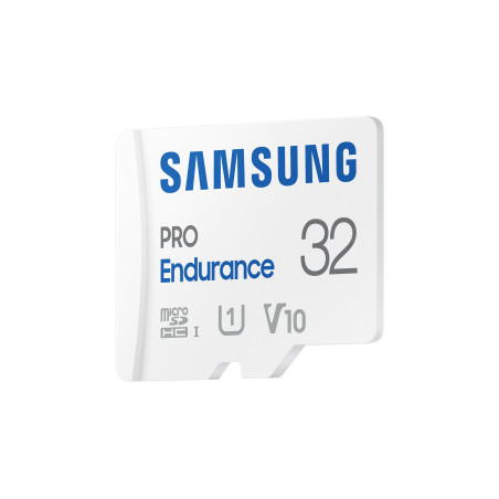 Carte MicroSD PRO Endurance 32 Go