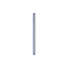 Side Galaxy A04e  Bleu