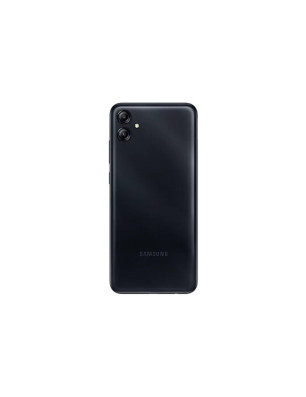 Galaxy A04e Noir Back