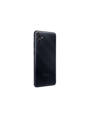 Galaxy A04e Noir Back