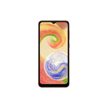 Galaxy A04 ecran