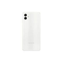 Galaxy A04 back white