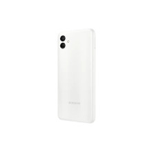 Galaxy A04 back white