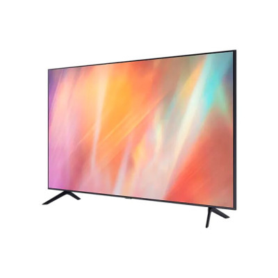 TV Samsung 43" 4K UHD AU7000