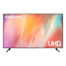 TV Samsung 50" 4K UHD AU7000 (2021)