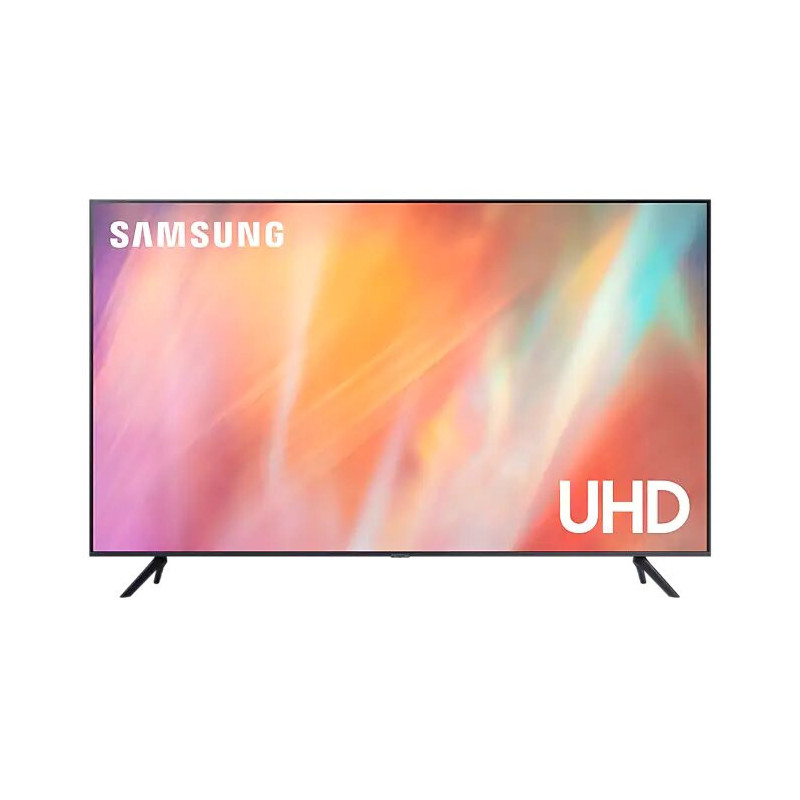 TV Samsung 50" 4K UHD AU7000 (2021)