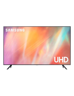 TV Samsung 50" 4K UHD AU7000 (2021)