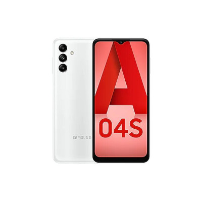 Galaxy A04S (4/128Go)