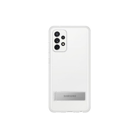 Clear Standing Cover Galaxy A72