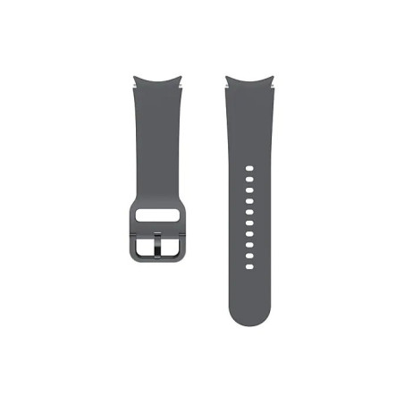 Sport Band Rouge M/L Galaxy Watch4 | Watch4 Classic