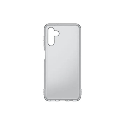 Soft Clear Cover Galaxy A04S