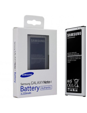 Batterie - Galaxy Note 4