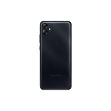 Galaxy A04e Noir Back