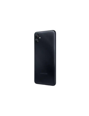 Galaxy A04e Noir Back