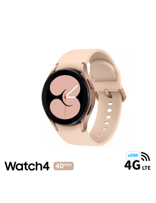 Samsung Galaxy Watch 4 (40mm)