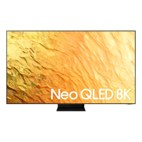 65" NEO QLED  8K Série 8 - 65QN800B (2023)