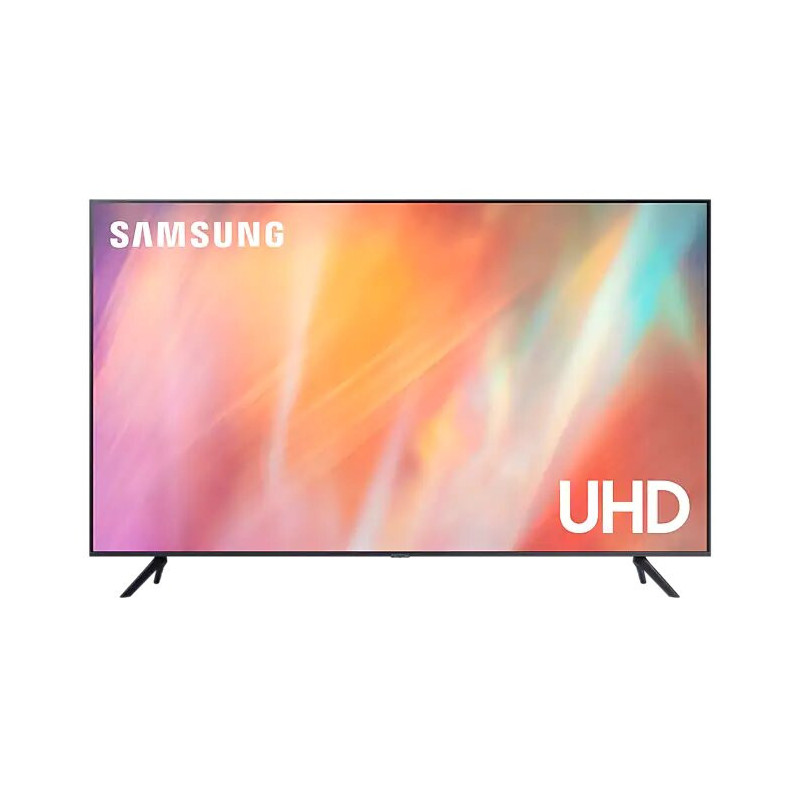 Smart TV Samsung 55 pouces 4K UHD Série 7 au meilleur prix Tunisie