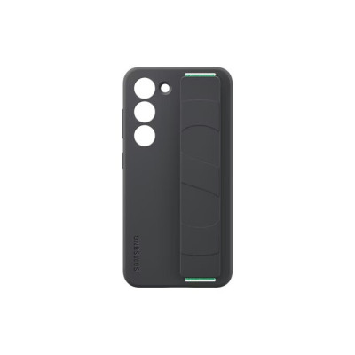 Coque en silicone Grip S23