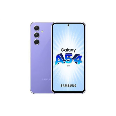 Galaxy A54 5G (6/128 Go)