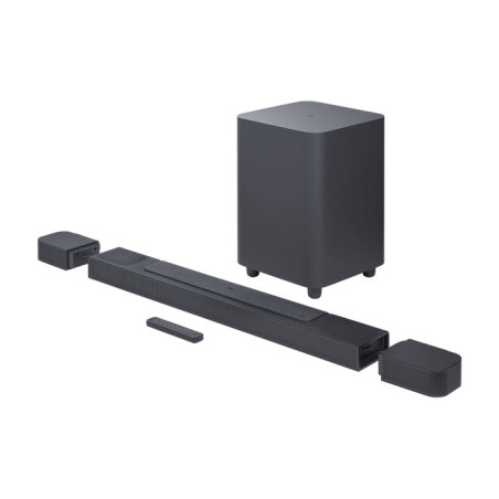 Barre de son JBL BAR 800