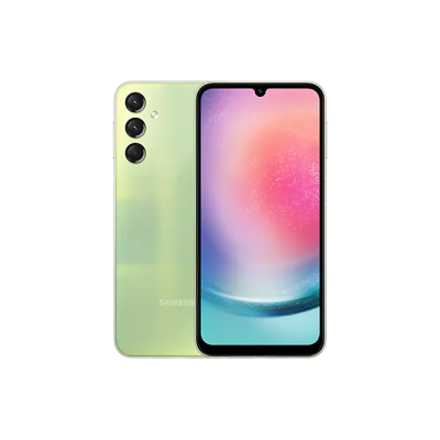 Galaxy A24 (6/128 GO)