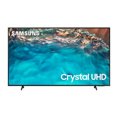 75" BU8000 Crystal UHD Smart TV (2023)
