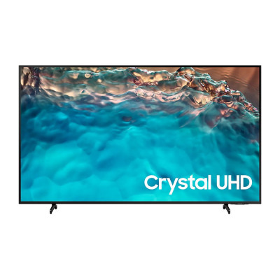 75" BU8000 Crystal UHD Smart TV (2023)