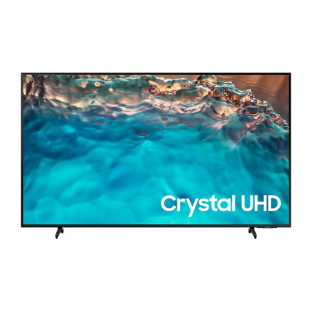 75" BU8000 Crystal UHD Smart TV (2023)