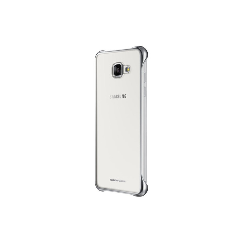 Clear Cover Galaxy A5 (2016) Coque Premium