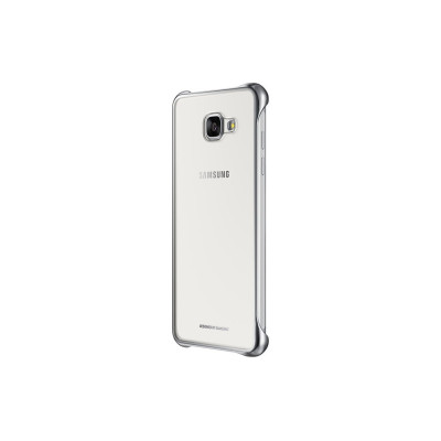 Clear Cover Galaxy A5 (2016) Coque Premium