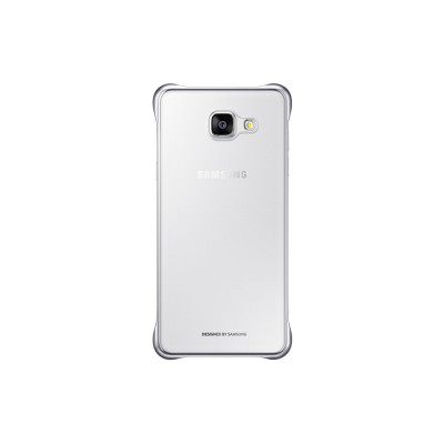 Clear Cover Galaxy A5 2016