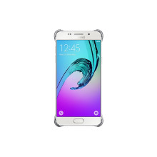 Clear Cover Galaxy A5 (2016) Coque Premium