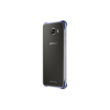 Clear Cover Galaxy A5 (2016) Coque Premium