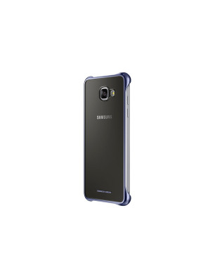 Clear Cover Galaxy A5 (2016) Coque Premium