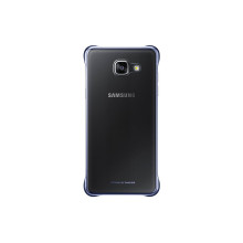 Clear Cover Galaxy A5 (2016) Coque Premium