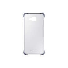 Clear Cover Galaxy A5 (2016) Coque Premium