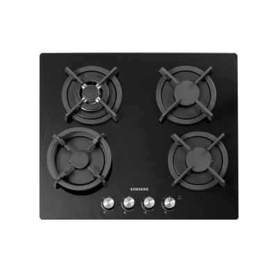 SAMSUNG PLAQUE DE CUISSON GAZ GN642FFGD