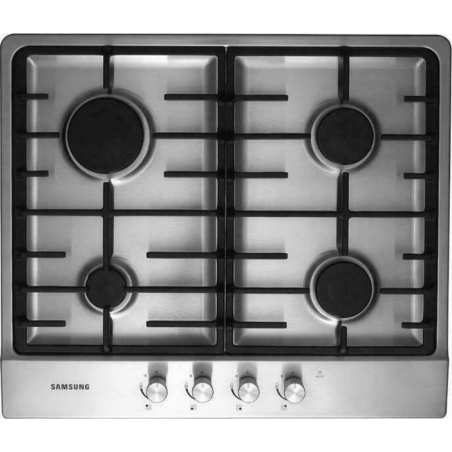 Plaque de cuisson gaz - GN642FFXD