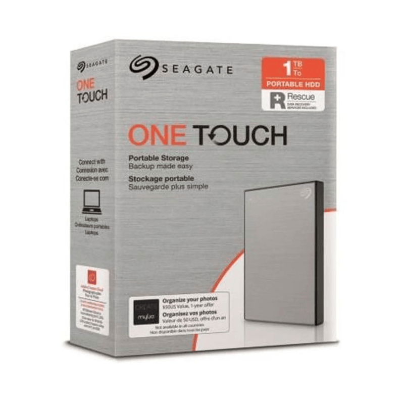 Disque Dur Portable Seagate Disque Dur Seagate 1To 2.5 ST1000LM014 - SSHD 5400trs - Pour PC Portable SSHD Seagate 1To 2.5 SATA 5400tr/min