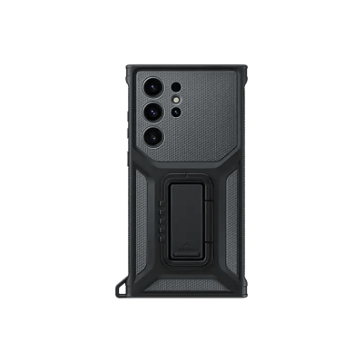 Coque Ragged Gadget S23 Ultra