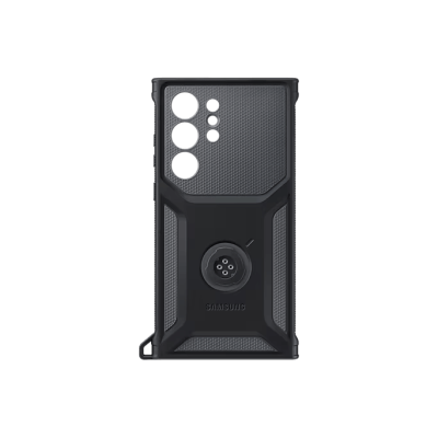 Coque Ragged Gadget S23 Ultra