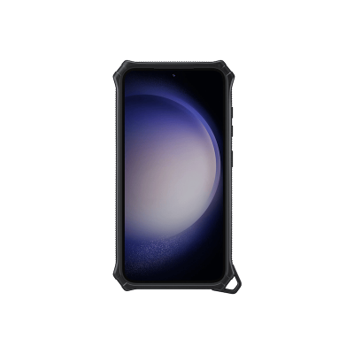 Coque Ragged Gadget S23