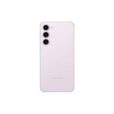 Coque Transparente Galaxy S23